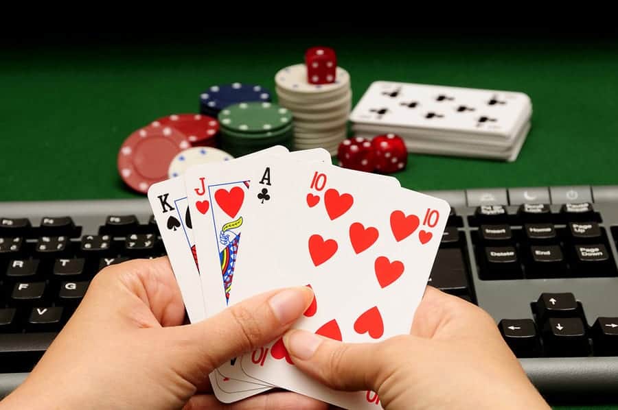 4 quan niệm sai lầm nên bỏ của những người chơi Poker nghiệp dư