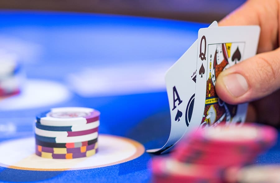 bai cao baccarat va blackjack 21 diem nhu the nao? - hinh 3