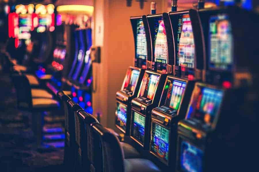 Cách đánh có thể thắng trong game Slot Machine mà bạn nên biết