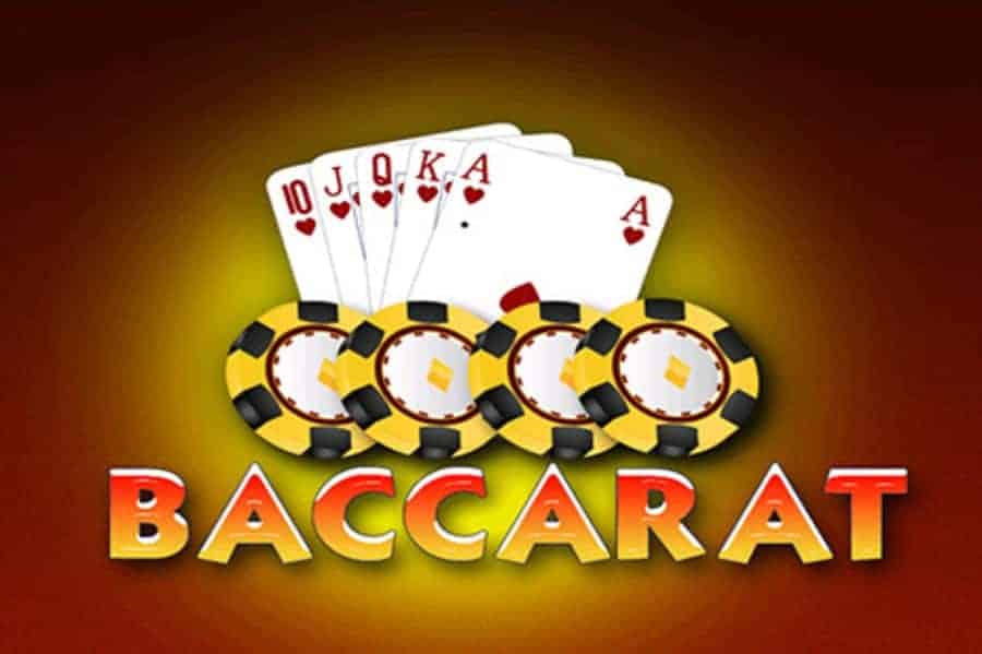 Hướng dẫn chơi bài Baccarat cho người mới bắt đầu