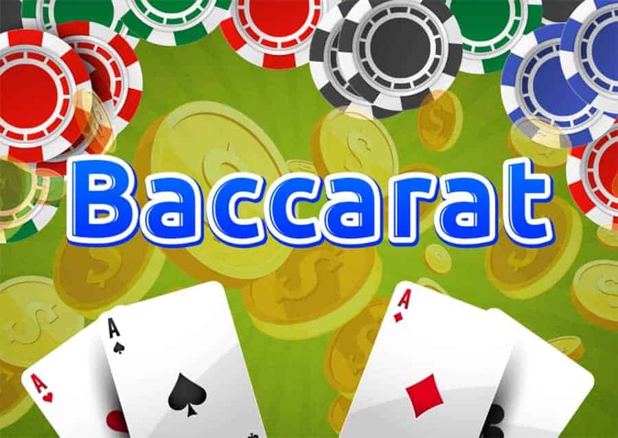 Kiếm tiền triệu mỗi ngày với thủ thuật chơi bài Baccarat cực dễ