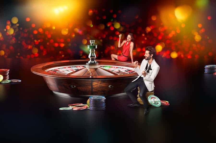 Kinh nghiệm đáng chú ý khi chơi Roulette trong casino online