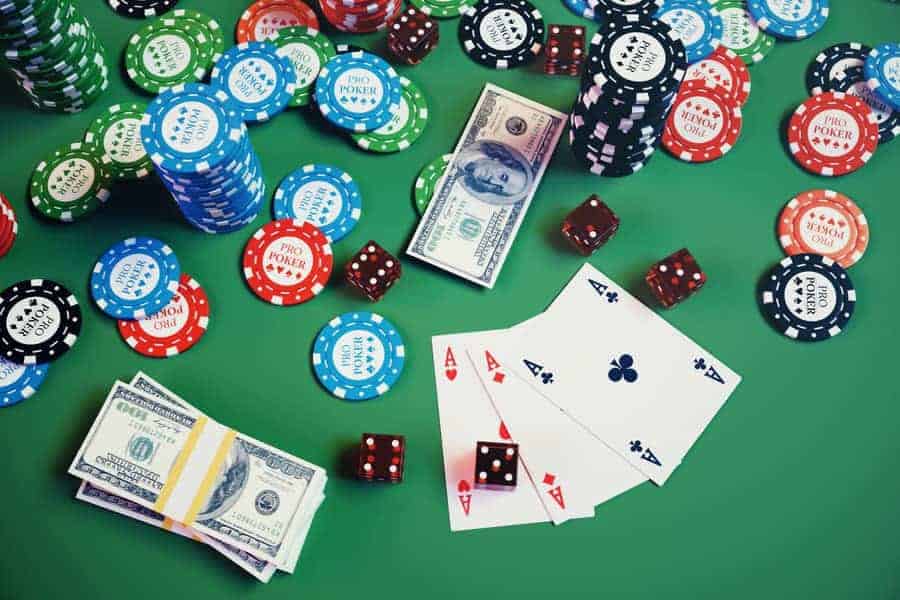 Mẹo chơi Blackjack trực tuyến đảm bảo thắng 100%