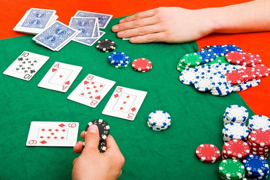 Một số mẹo và kinh nghiệm chơi blackjack mang lại chiến thắng