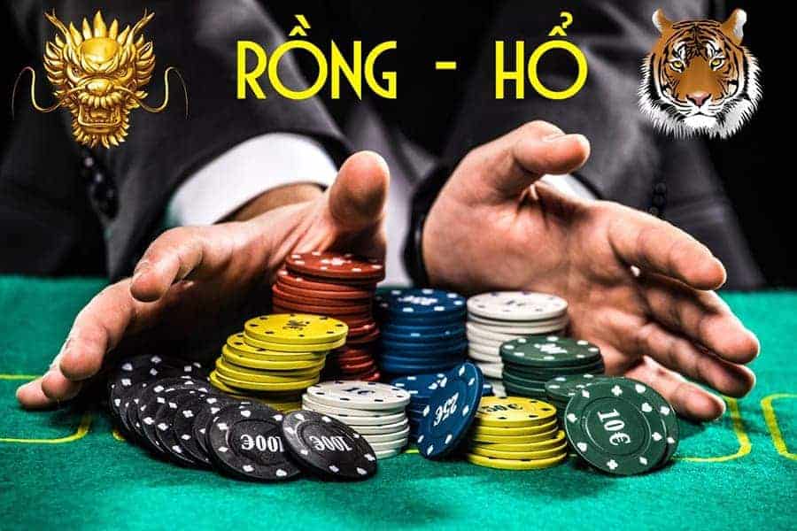 Những quy tắc và chiến lược chơi trong game bài Rồng – Hổ