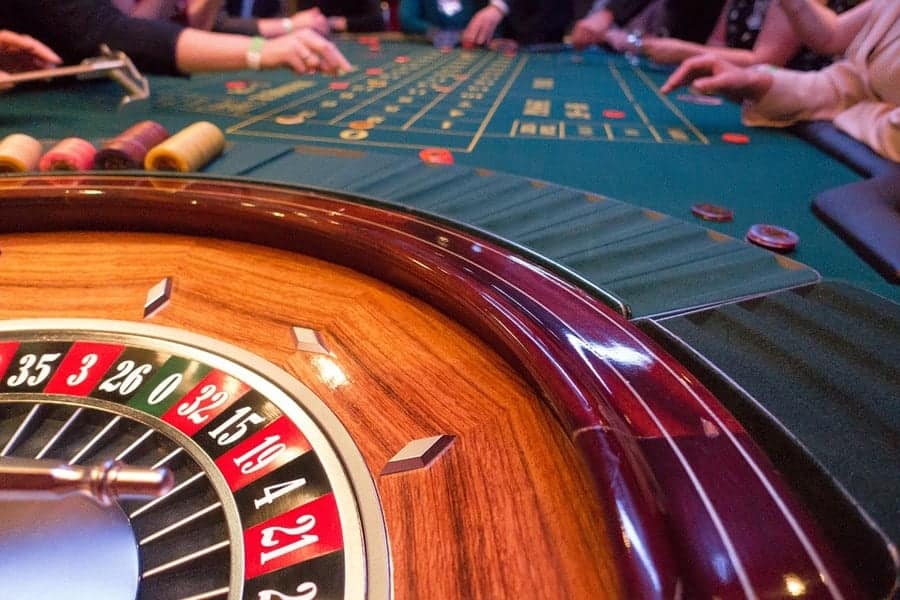 Roulette – Anh cả của những sòng casino quốc tế