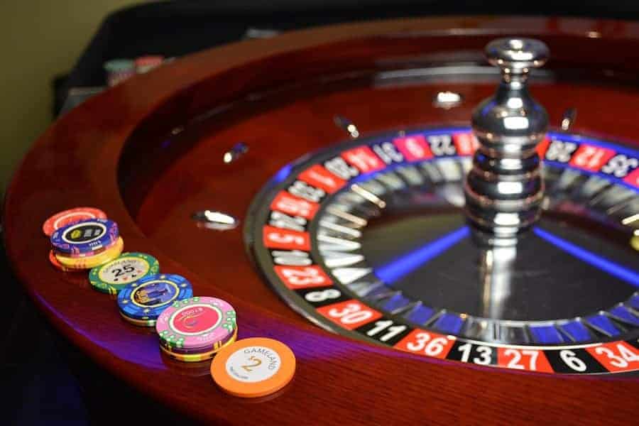 Roulette – “bánh xe nhỏ” đến từ Pháp và những thủ thuật thần kì