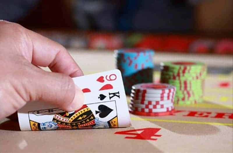 Tầm quan trọng của vốn khi chơi bài Baccarat