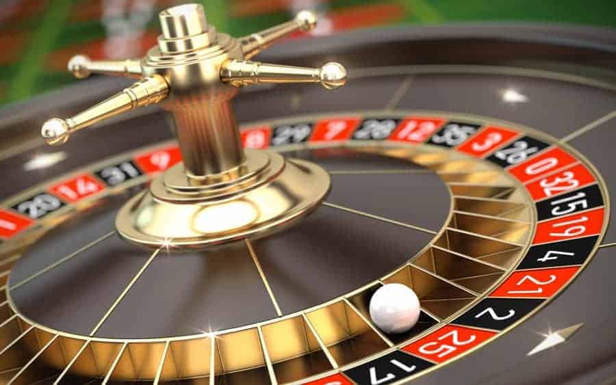 Theo vòng quay roulette chinh phục các casino online đẳng cấp