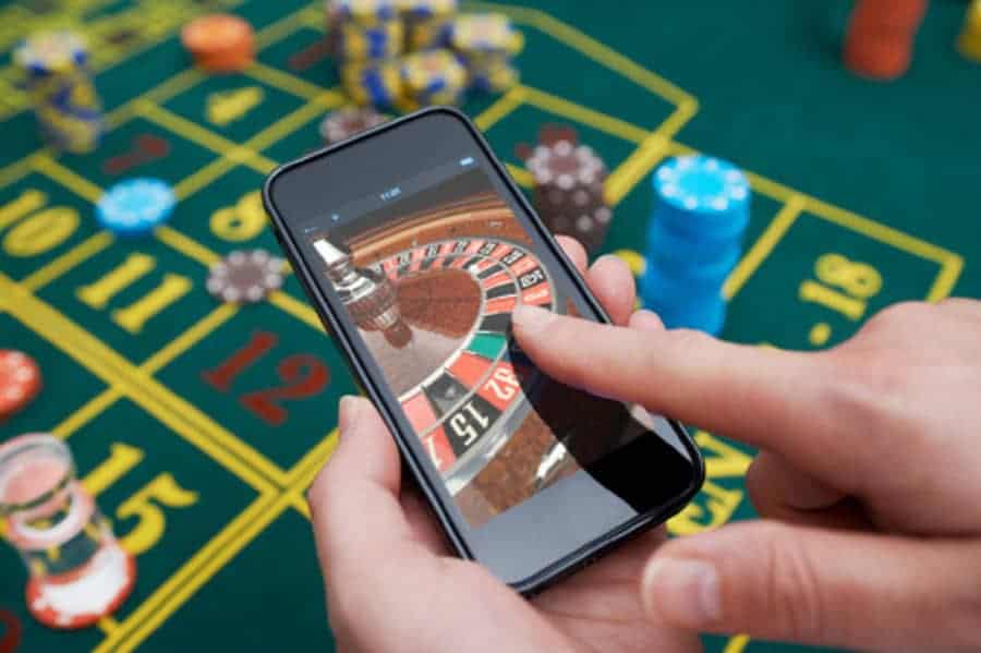 Bỏ túi ngay phương pháp chơi cò quay Roulette mới nhất