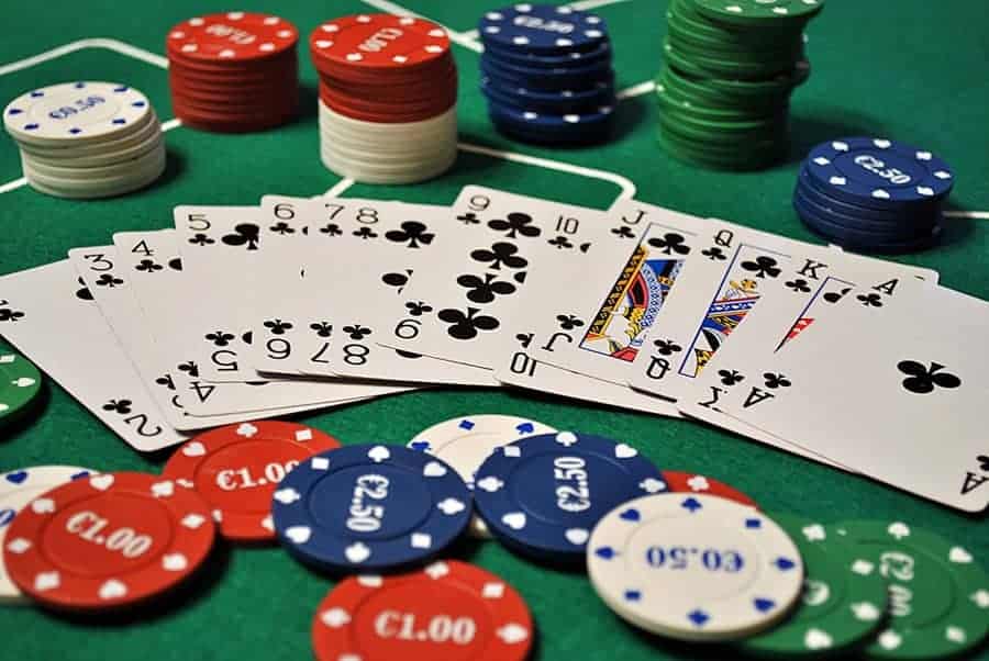 Chỉ mất 3 phút để học được cách chơi game Baccarat cực đỉnh - Hình 1