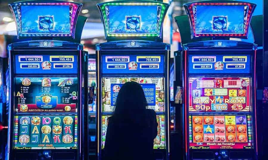 Khám phá những mẹo chơi Slot Machine hay và hiệu quả