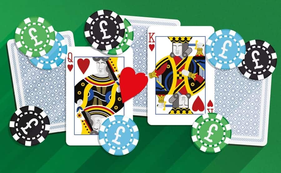 Một số mẹo chơi Poker hiệu quả tại các sòng bài trực tuyến