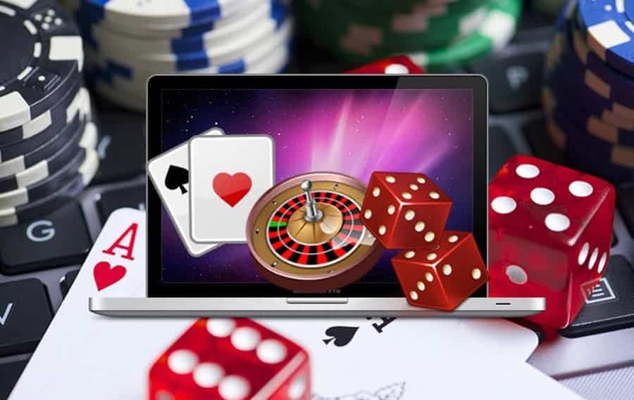 Roulette và hình thức chơi game hoàn hảo nhất hiện tại