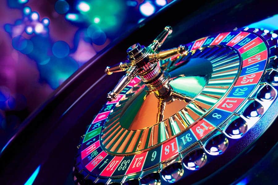 Sử dụng chiến thuật quay vòng và lưu ý trong Roulette