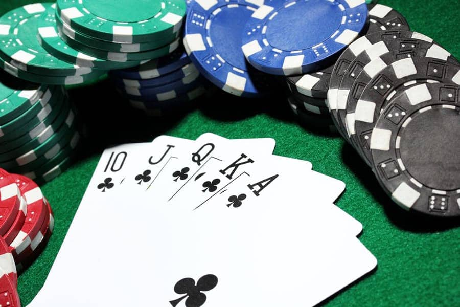 Tham khảo những chiến thuật đỉnh cao khi chơi Poker