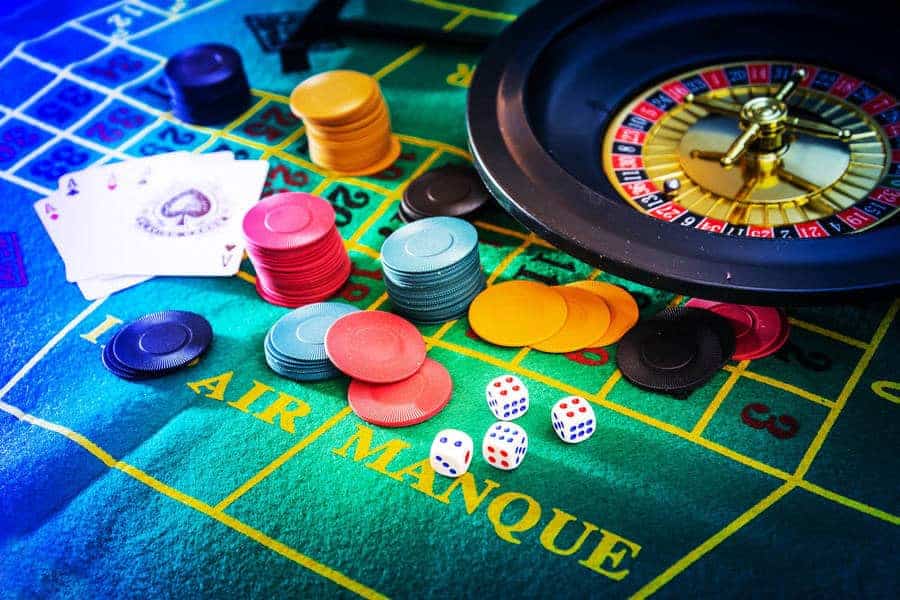 Chơi Roulette mà không biết 3 bí quyết sau thì bạn đã bị lỗi thời