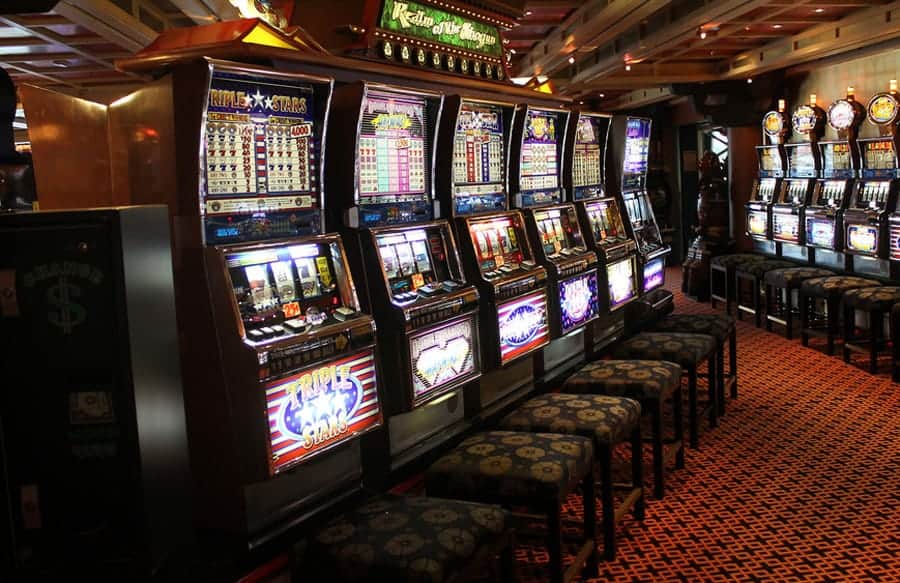 mot so dieu ban chua biet ve game slot machine - hinh 3