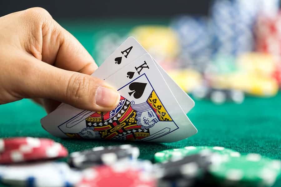 Những bí kíp giúp bạn tiến bộ trong bài Baccarat