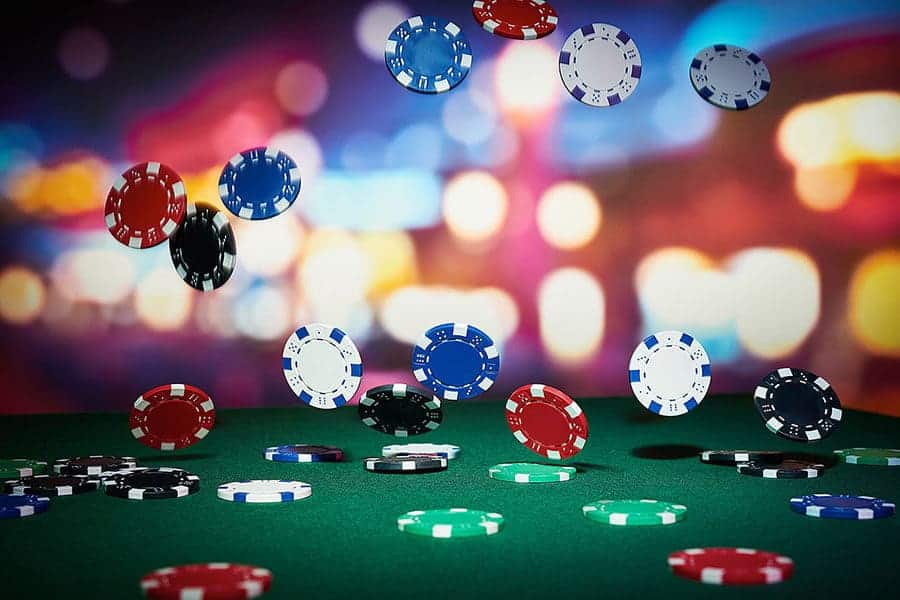 2 bí kíp giúp giành chiến thắng trong Baccarat online