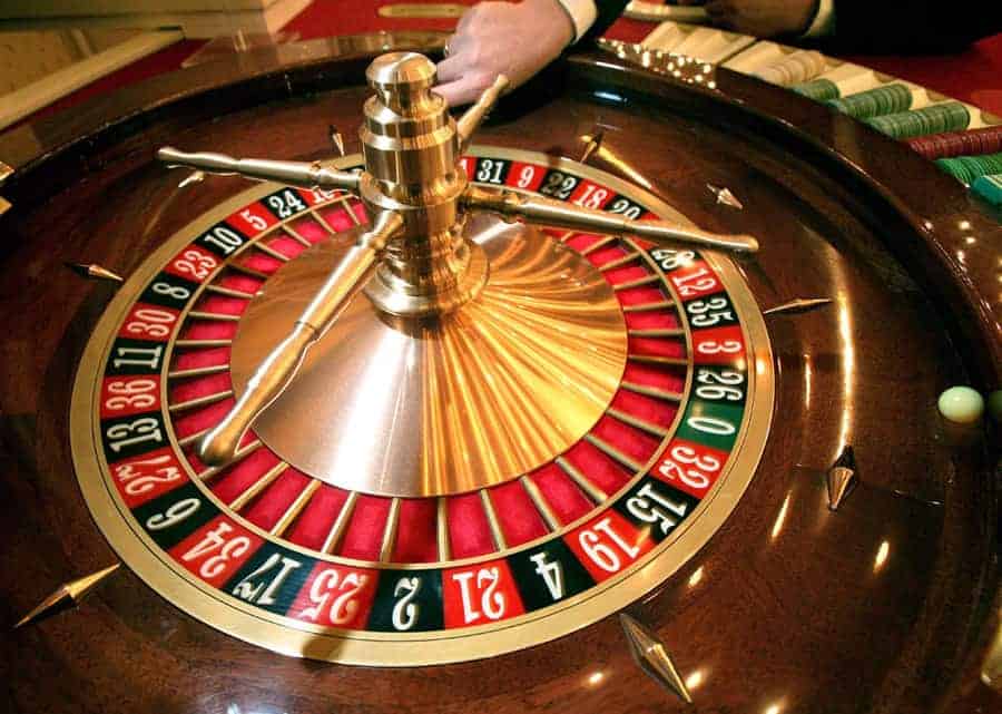 Muốn chiến thắng Roulette, bạn không nên bỏ qua những chia sẻ sau