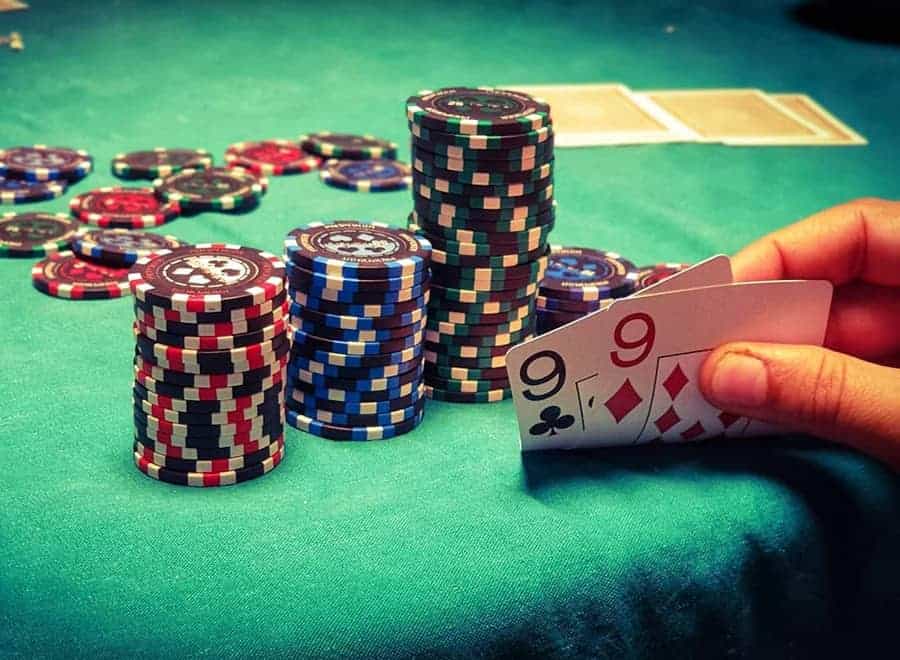 Những điều cần phải chú ý khi bạn chơi bài Baccarat