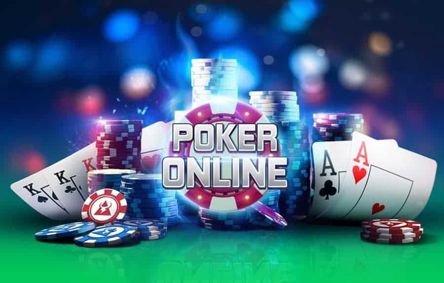 Poker – Ông vua của thế giới casino có gì hấp dẫn?