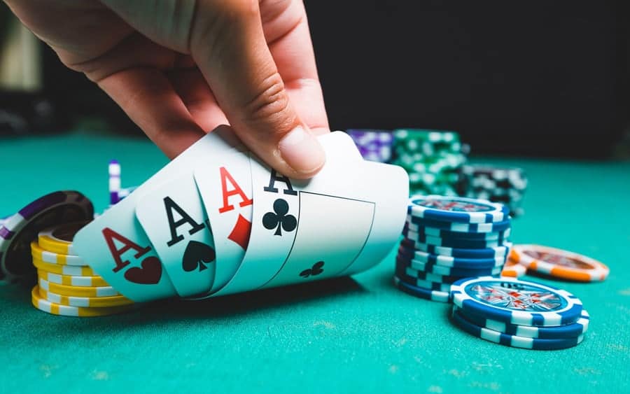 poker - ong vua cua the gioi casino co gi hap dan? - hinh 2