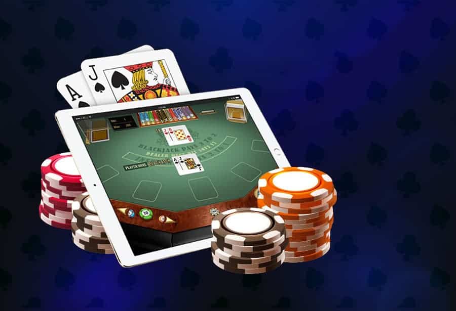 Bạn có muốn gặp vận may trên bàn Blackjack