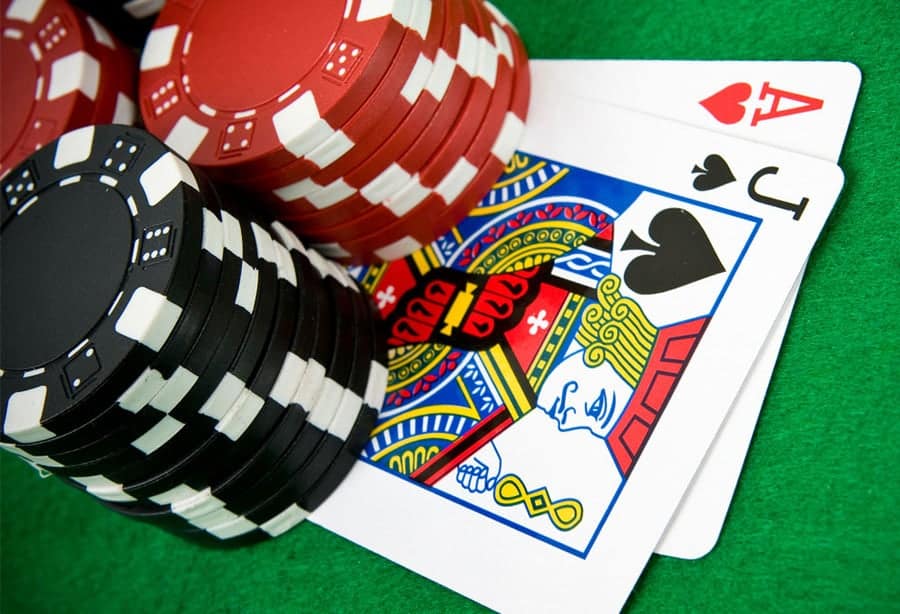 Cách chơi Blackjack dễ hiểu nhất cho người chơi