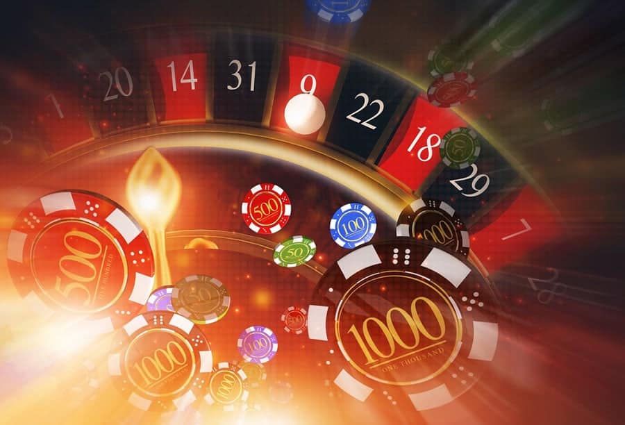 Khám phá những điều thú vị trong trò chơi Roulette