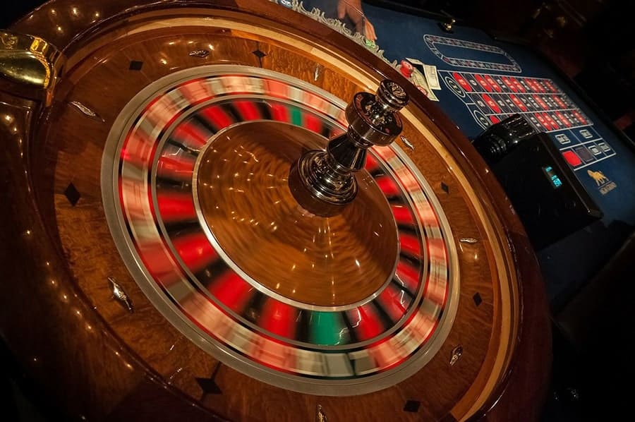 Làm thế nào để chiến thắng khi mới bắt đầu chơi Roulette