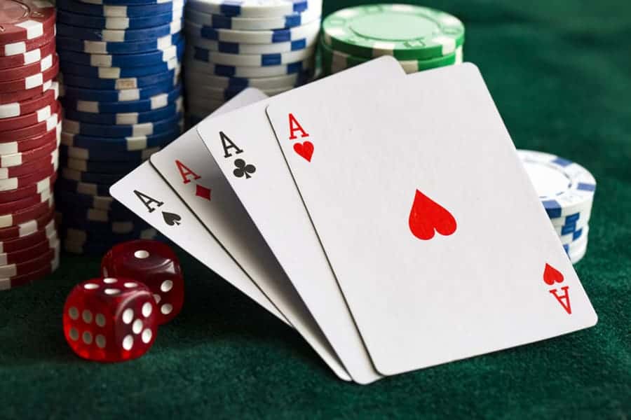 Một số điều hay ho mà bạn nên biết về Poker