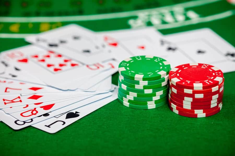 Những điều thú vị về Baccarat mà bạn không biết