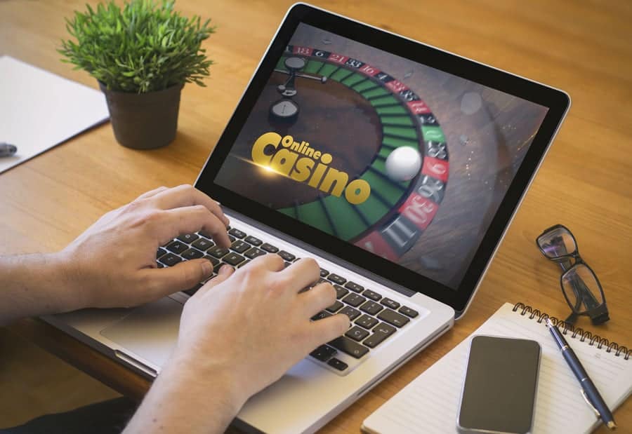 Chơi Roulette trực tuyến có gì thú vị?