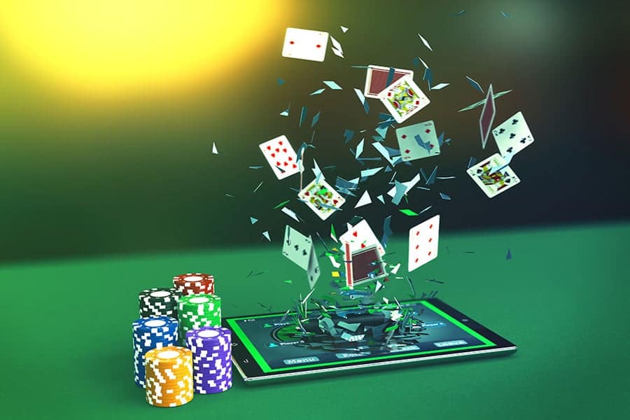 Điều quan trọng nhất khi chơi Poker là gì? - Hình 1