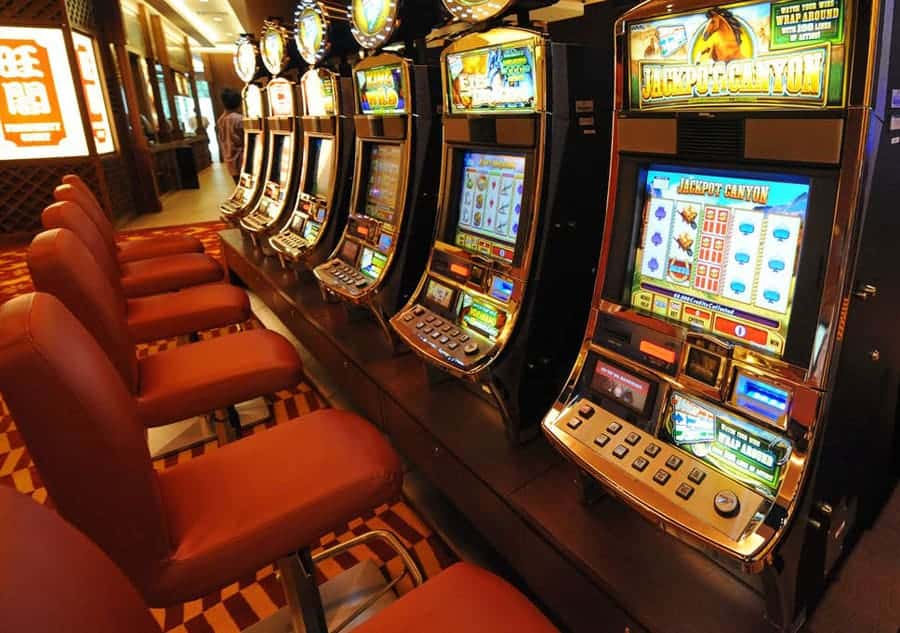 mot so luu y khi tinh diem trong game slot machine - hinh 3