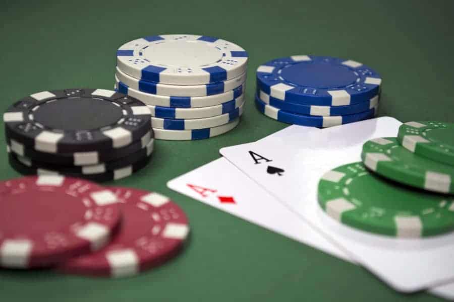 Tránh những hiểu lầm trên bàn đấu Blackjack