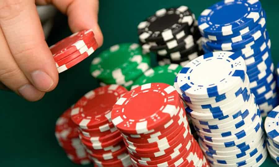 Trò chơi Blackjack mang đến cho người chơi cơ hội