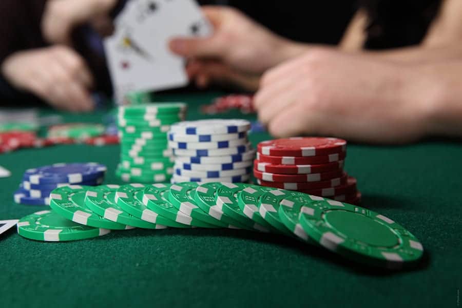 Những điều căn bản mà người chơi nên biết khi chơi Blackjack