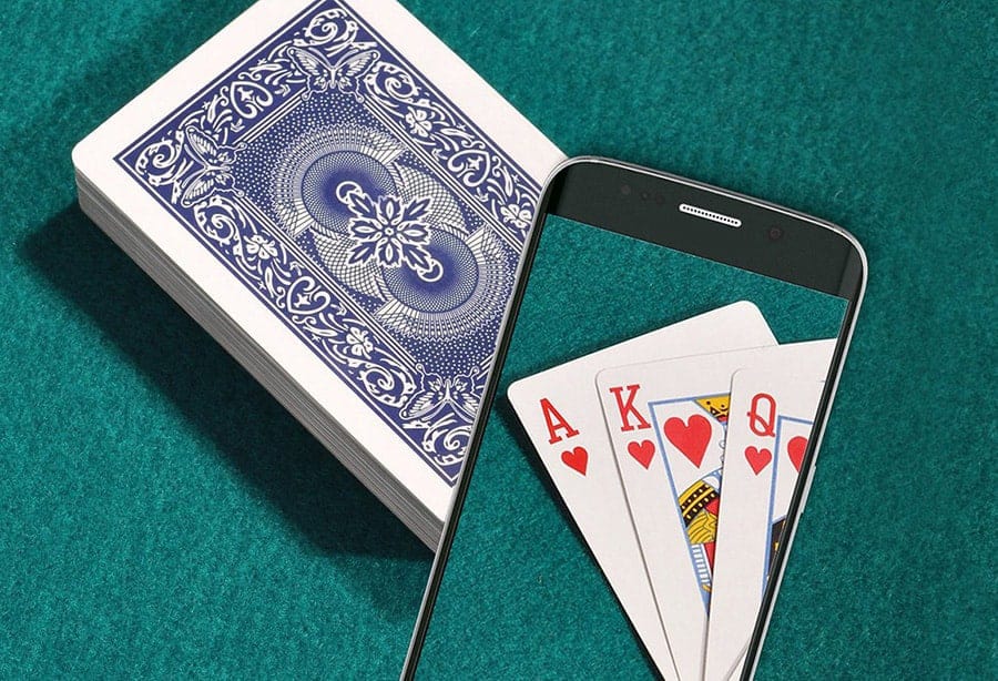 Tránh những hiểu lầm về Poker online