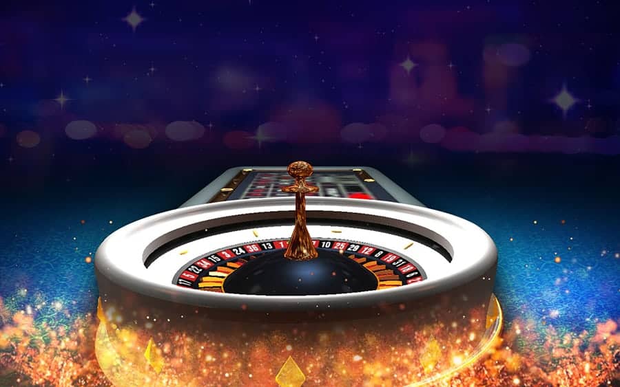 Bạn nên biết một số điều này khi chơi Roulette