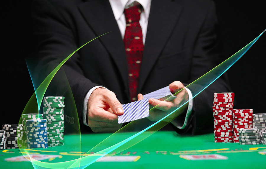 Những điều khi chơi Blackjack mà bạn nên lưu ý - Hình 1