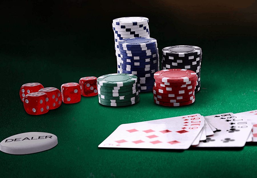 Những điều quan trọng mà người chơi nên biết về bài Baccarat