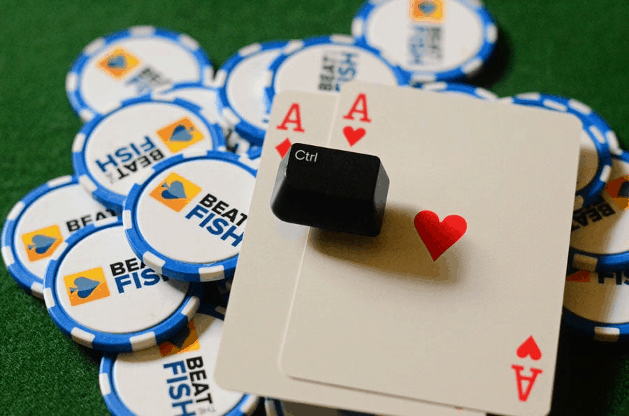 Những kỹ thuật bạn phải biết khi chơi Poker - Hình 1