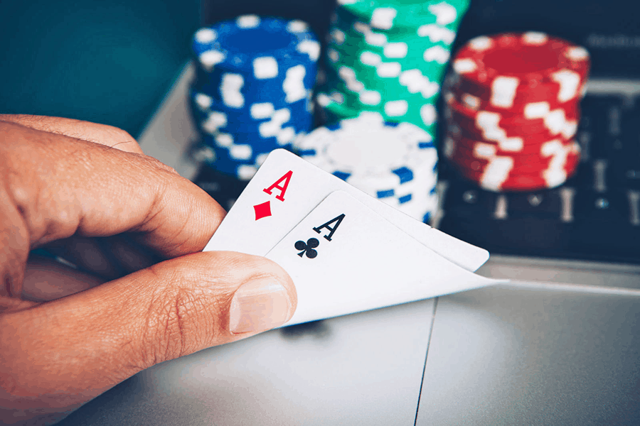 5 bí quyết chiến thắng nhà cái Baccarat của các cao thủ