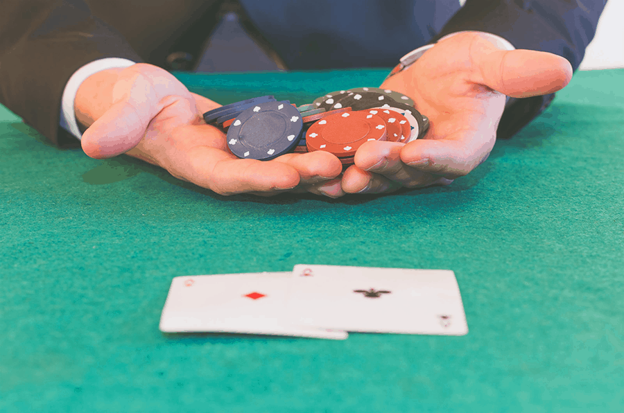 Mẹo chiến thắng trong trò chơi Blackjack