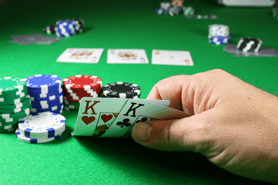 Bật mí những mánh khóe khi chơi Blackjack online