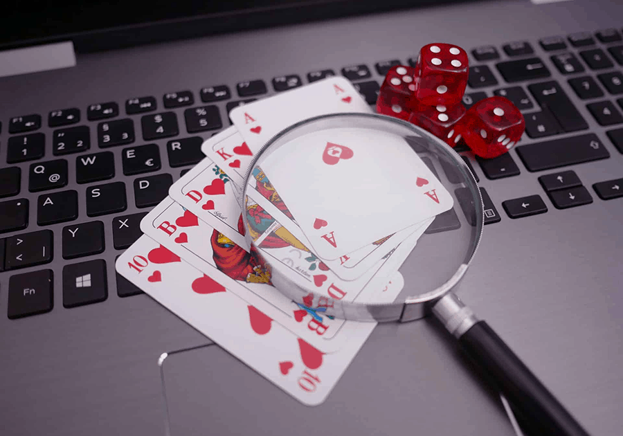 Blackjack online – Trò chơi bài giải trí và đầy trí tuệ