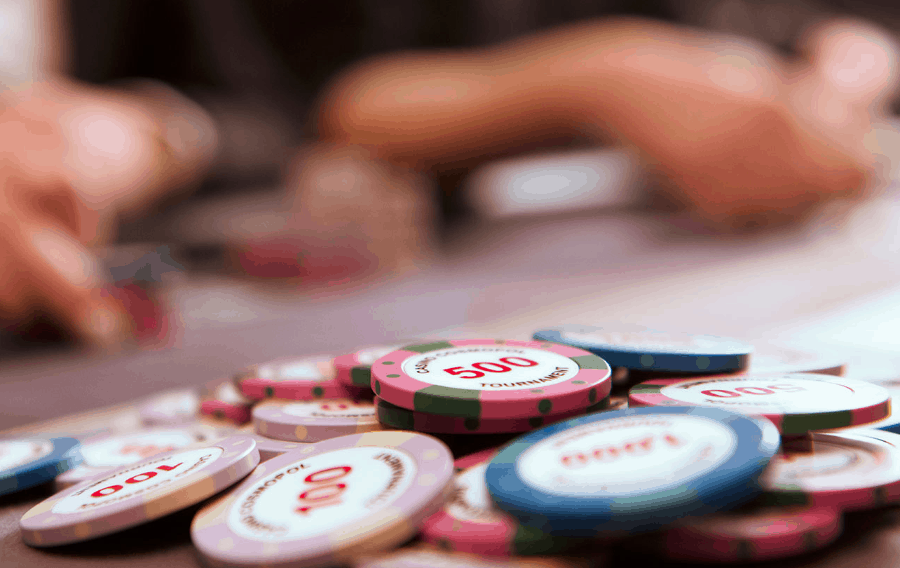 Cao thủ Baccarat đã dành chiến thắng trong trò chơi này như thế nào